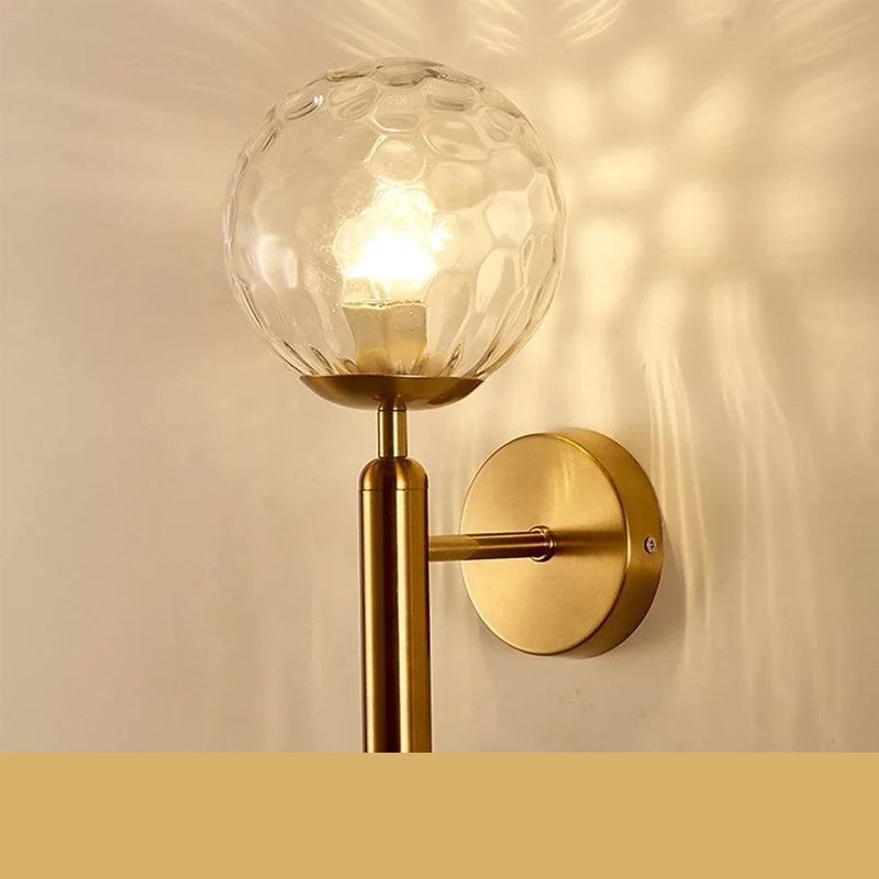 Wall Lamp