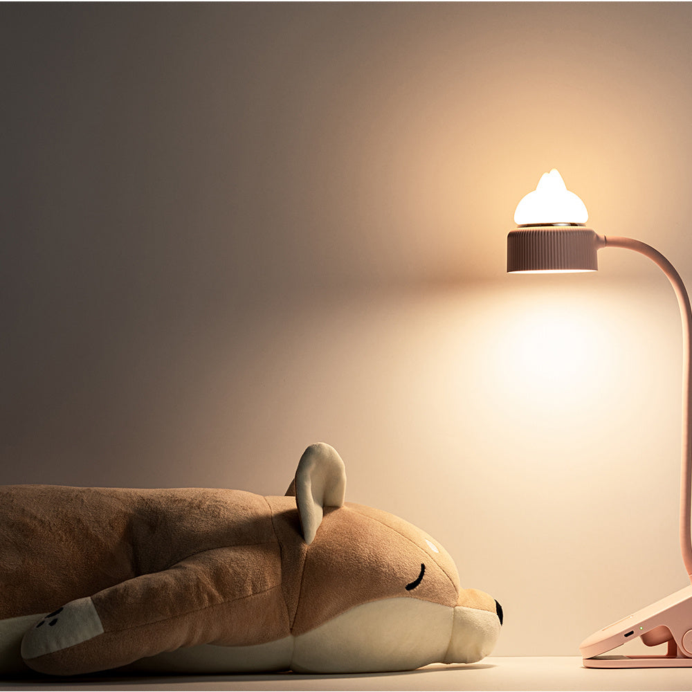Charging Table Lamp