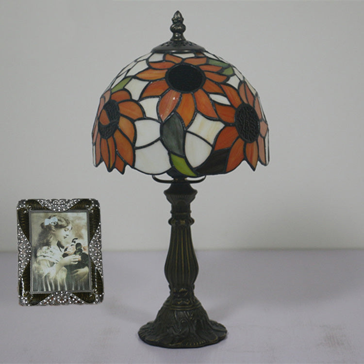 Retro Table Lamp