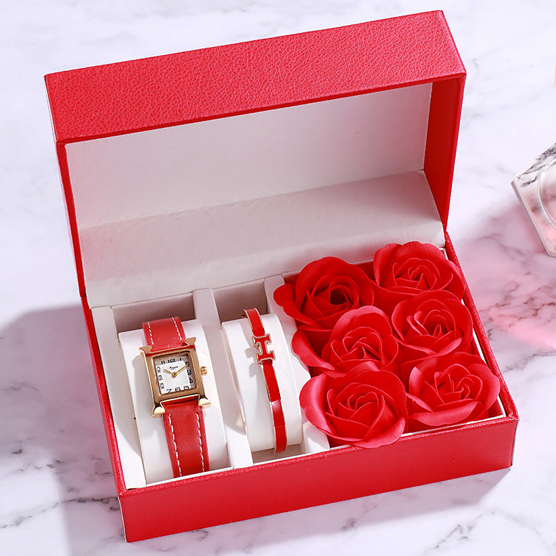 Valentine's Day Watch gifts for ladies