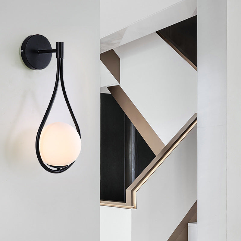 Nordic Wall Lamp