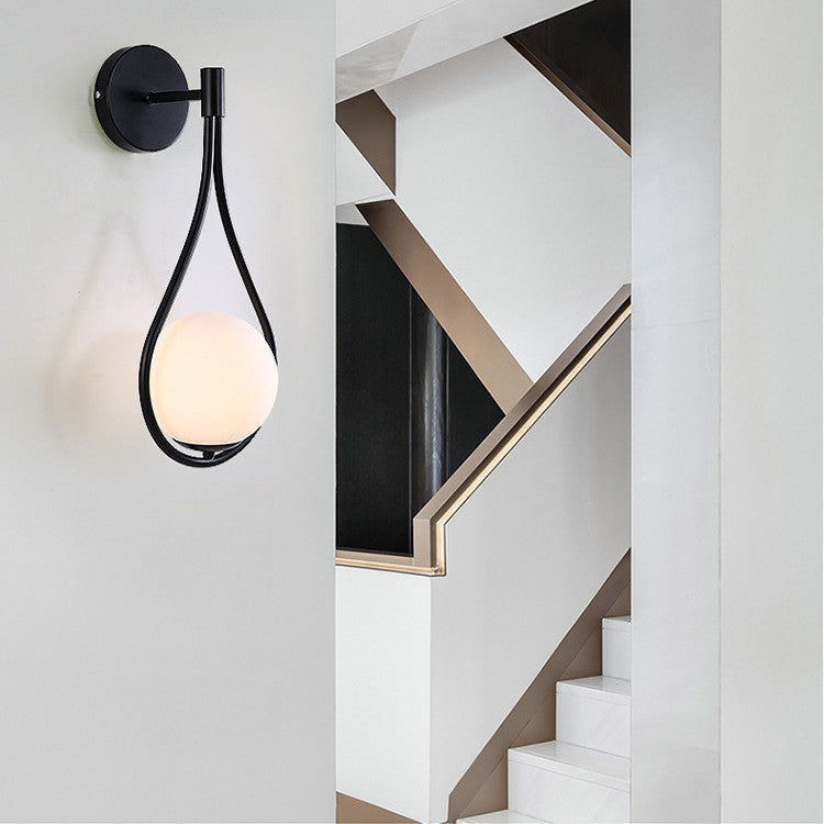 Nordic Wall Lamp