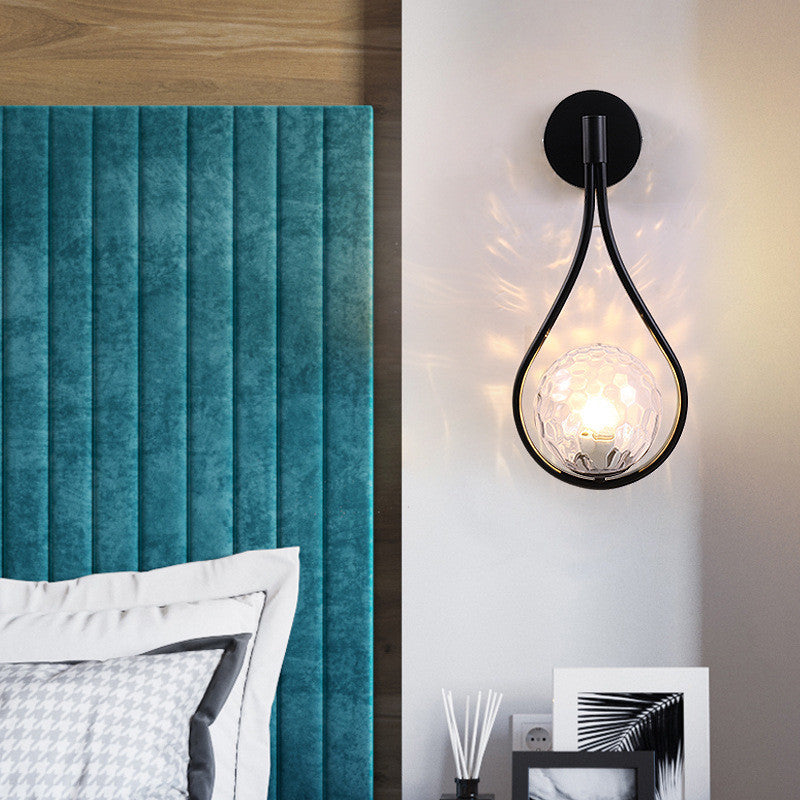 Nordic Wall Lamp