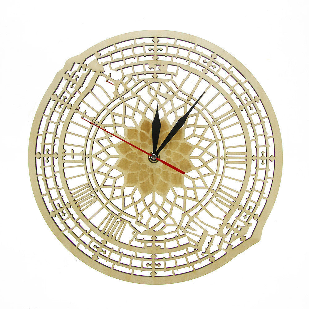 Big Ben Wall Clock