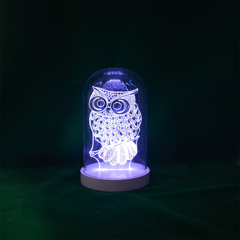 LED Night Light