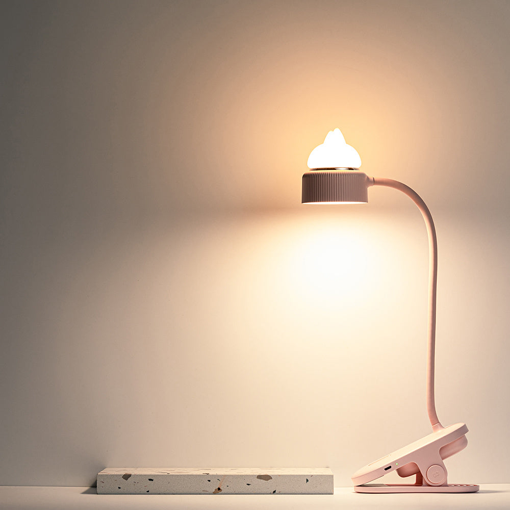 Charging Table Lamp