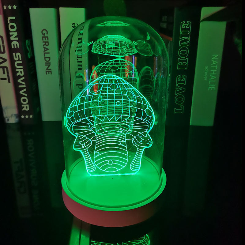 LED Night Light