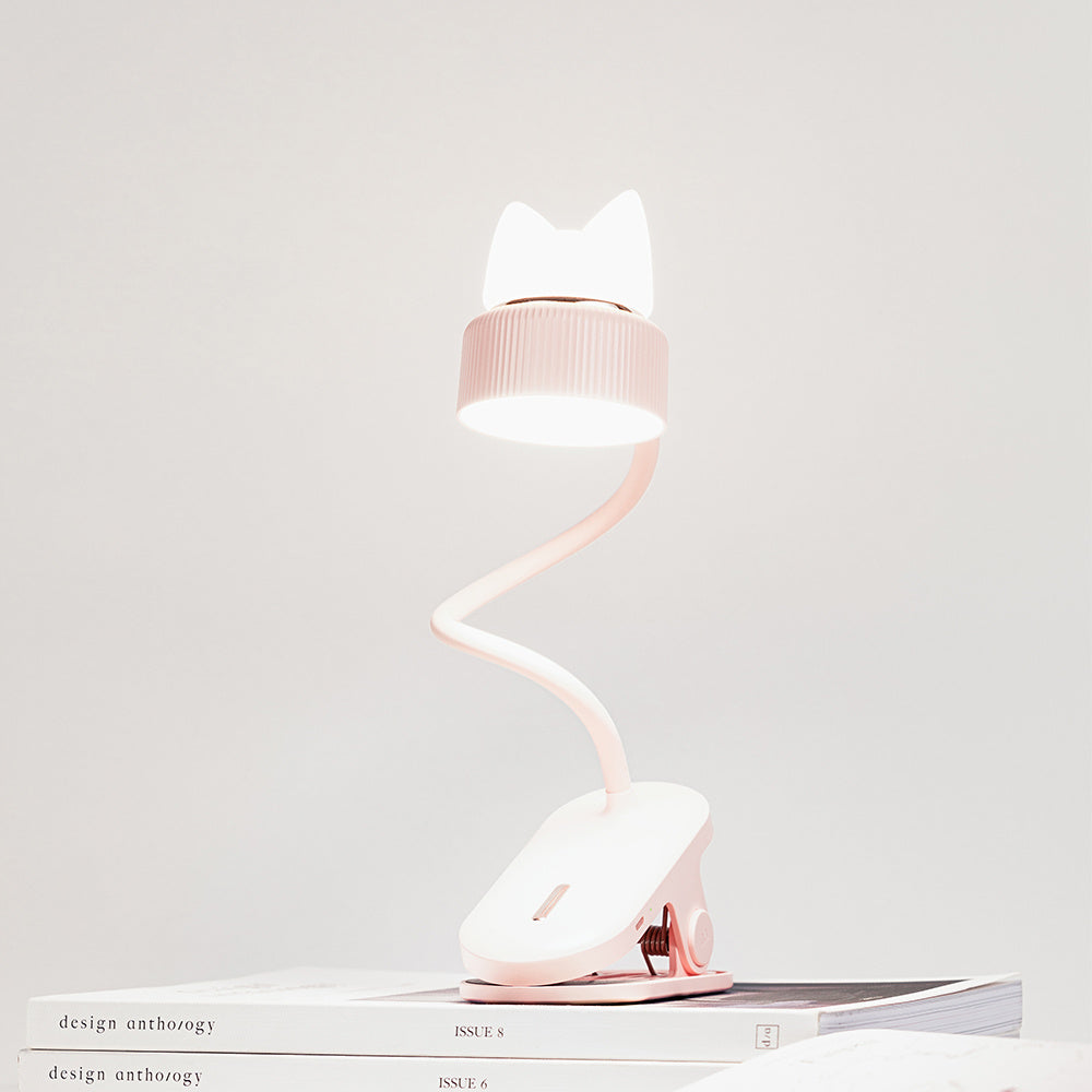 Charging Table Lamp