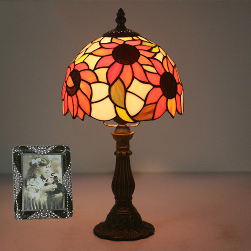 Retro Table Lamp