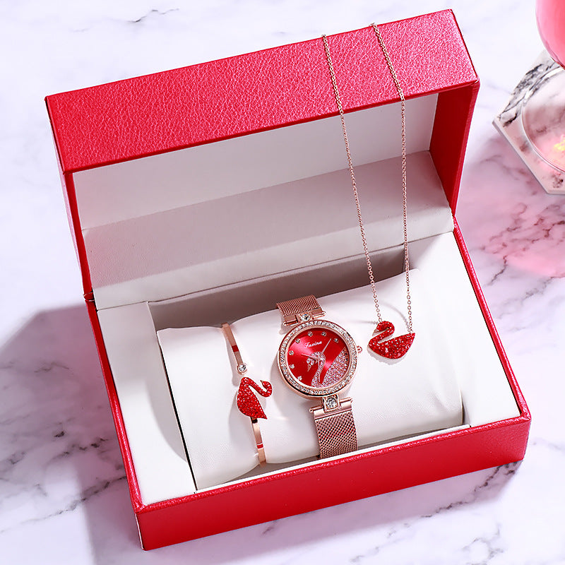 Valentine's Day Watch gifts for ladies