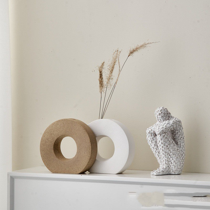 Minimalism Vases
