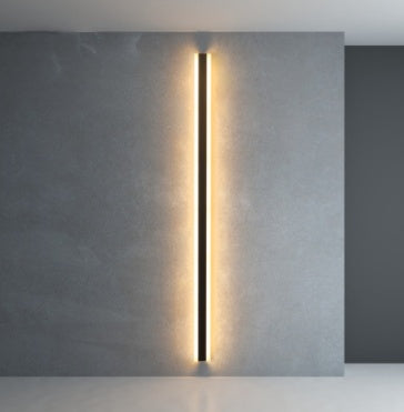 Long LED Wall Lamp