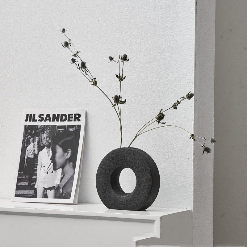 Minimalism Vases